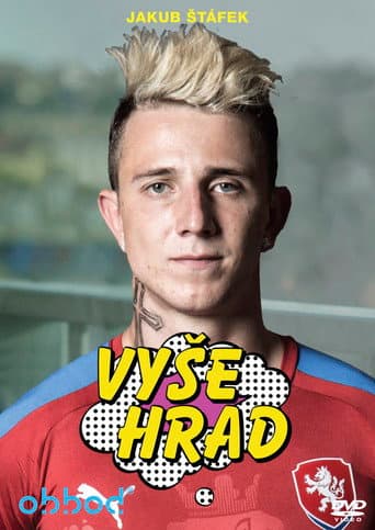 Vyšehrad (2016) poster