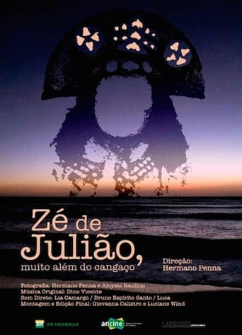Zé de Julião, Muito Além do Cangaço (2016) poster