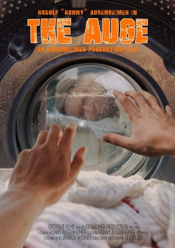 The Auge (2024) poster