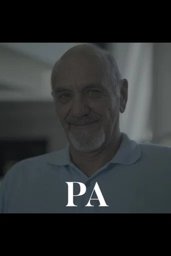 Pa (2021) poster