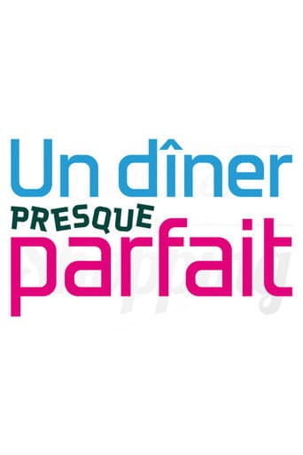Un dîner presque parfait (2008) poster