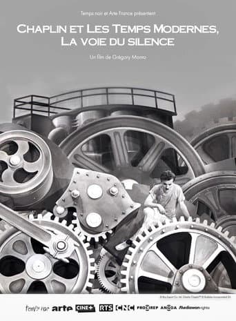 Chaplin et Les temps modernes, La voie du silence (2025) poster