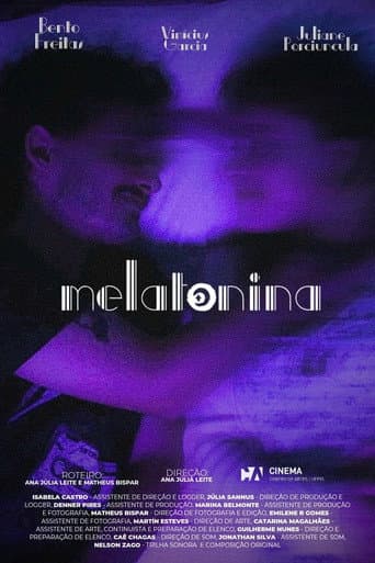 Melatonina (2026) poster