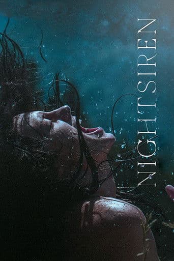 Nightsiren (2022) poster