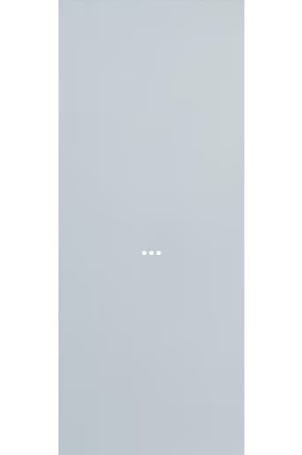 The Quiet World (2025) poster
