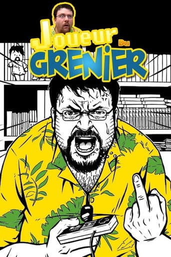 Joueur du Grenier (2009) poster