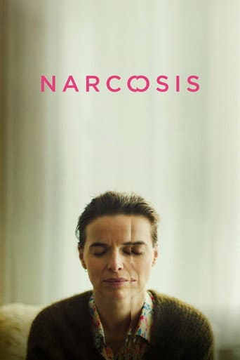 Narcosis (2022) poster