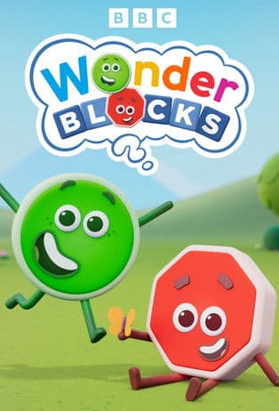 Wonderblocks (2025) poster