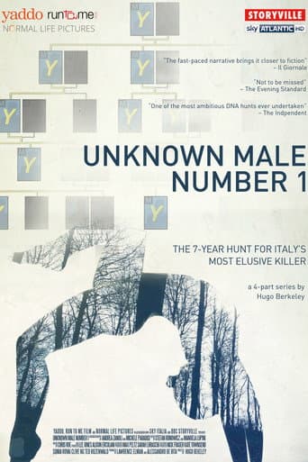 Murder in Italy (2017) poster