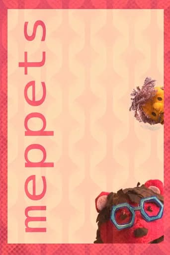meppets (2026) poster