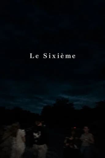 Le sixième poster