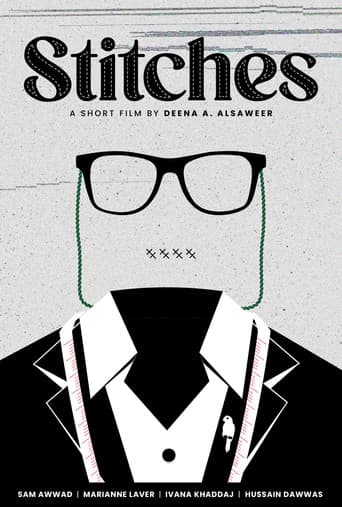 Stitches poster