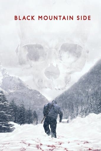 Black Mountain Side (2016) poster