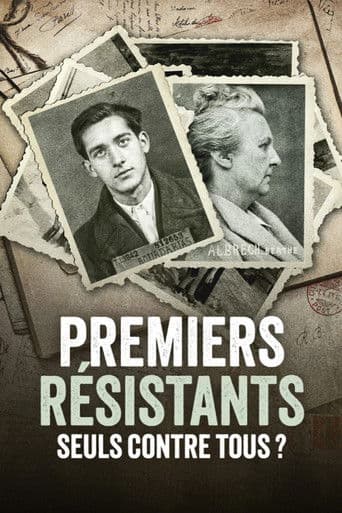 Premiers résistants, seuls contre tous (2025) poster
