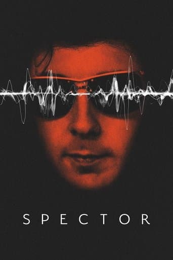 Spector (2022) poster