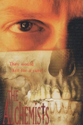 The Alchemists (1999) poster