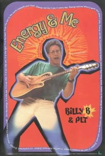 Energy & Me (2003) poster