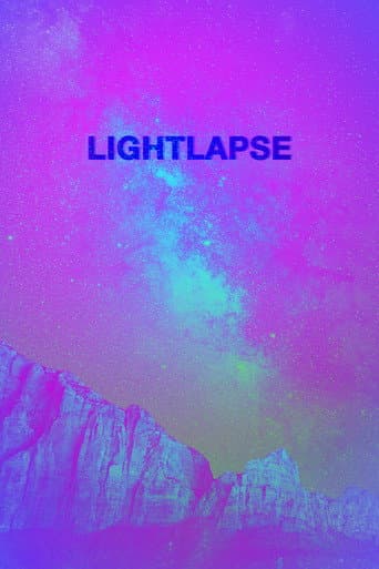 Lightlapse (2020) poster