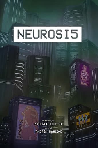 Neurosi5 (2018) poster