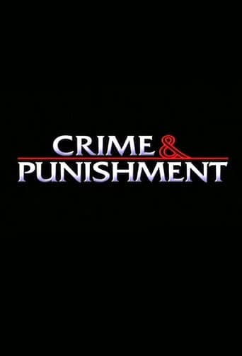 Crime & Punishment (2002) poster