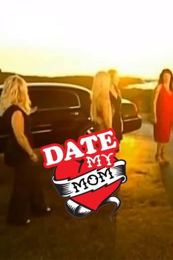Date My Mom (2004) poster