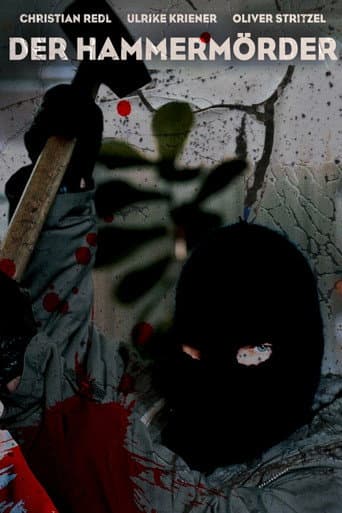 Der Hammermörder (1990) poster