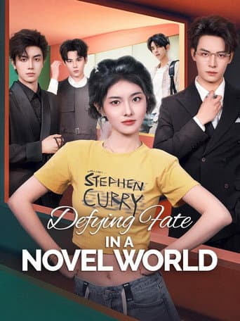 Defying Fate in a Novel World (2025) poster