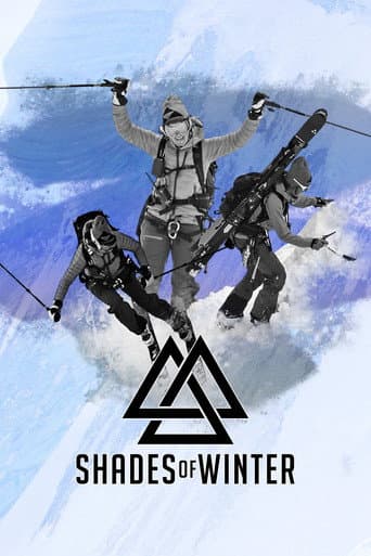 Shades of Winter (2013) poster