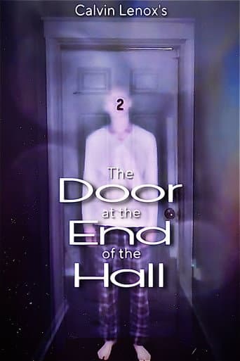The Door at the End of the Hall poster