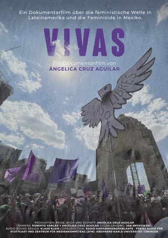 VIVAS poster