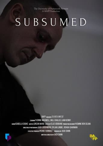 Subsumed (2026) poster