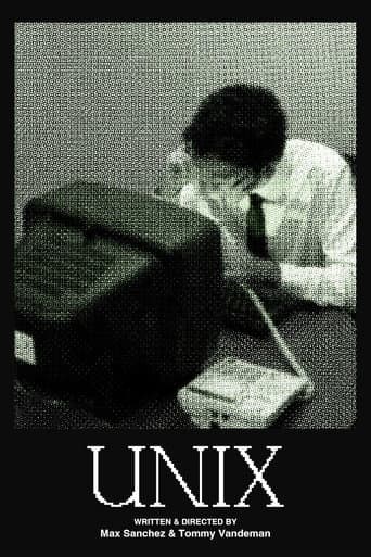 UNIX (2025) poster
