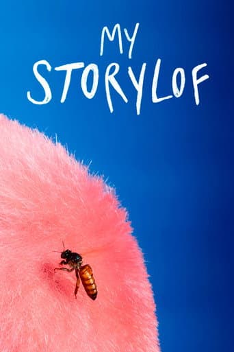 My Storylof (2025) poster