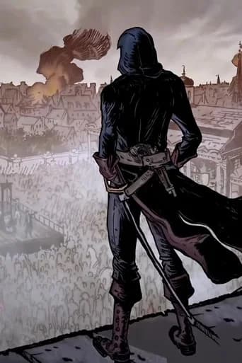 Assassin’s Creed Unity: Rob Zombie’s French Revolution (2014) poster