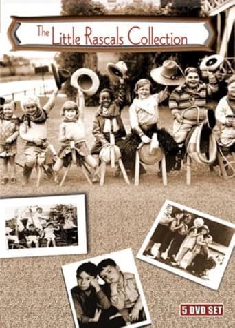 La Pandilla (1955) poster