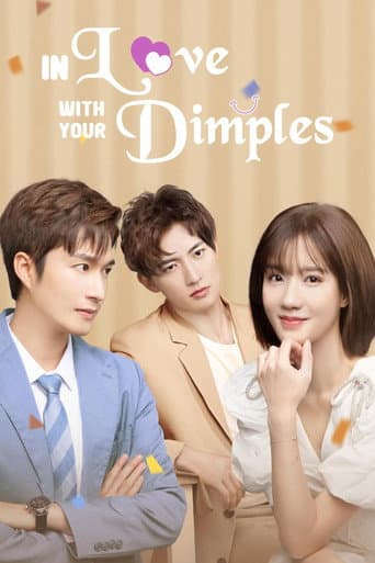 In Love With Your Dimples (2021) poster