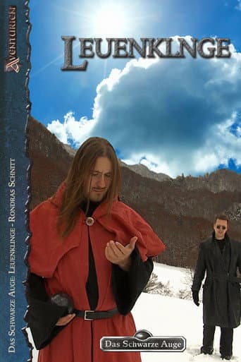 Das schwarze Auge - Leuenklinge (Rondras Schnitt) (2011) poster