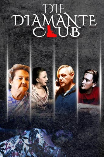 Die diamanté Club (2019) poster