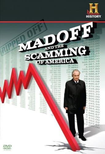 Ripped Off: Madoff and the Scamming of America (2009) poster