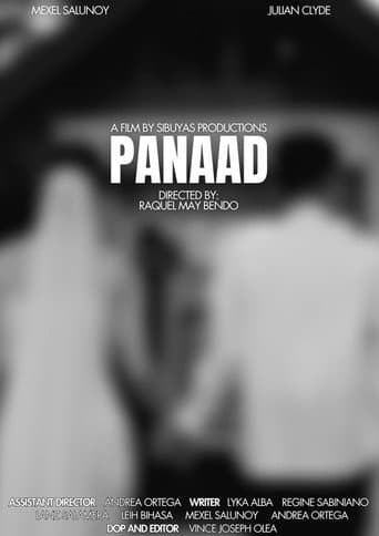 Panaad (2024) poster