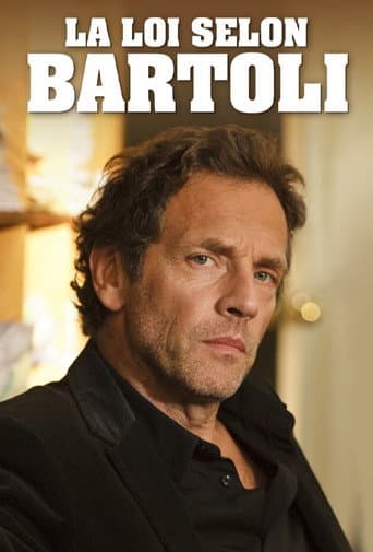 La Loi selon Bartoli (2010) poster