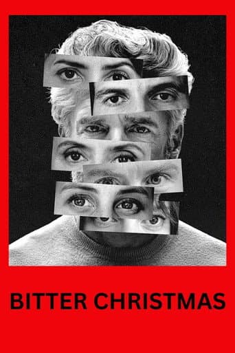 Bitter Christmas (2026) poster