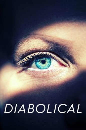 Diabolical (2013) poster