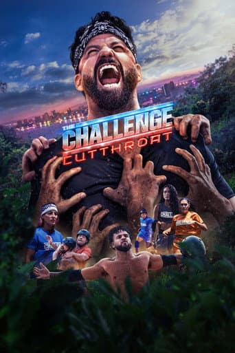 The Challenge (1998) poster