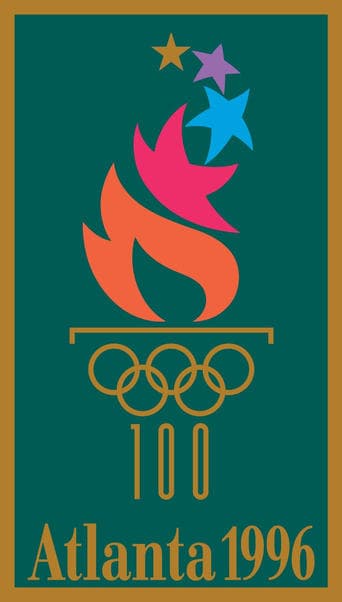 Spirit of the Games (1996) poster