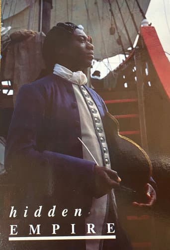 A Son of Africa: The Autobiography of a Slave (1996) poster