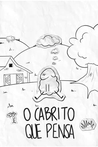 O Cabrito que Pensa (2024) poster