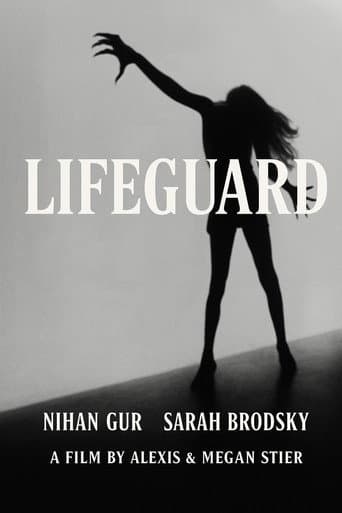 Lifeguard (2025) poster