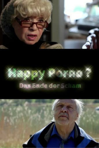 Happy Porno? Das Ende der Scham (2015) poster