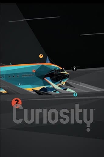 Curiosity (2011) poster